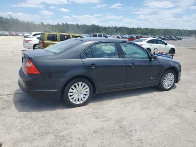 Photo 2 VIN: 3FADP0L34AR176737 - FORD FUSION 