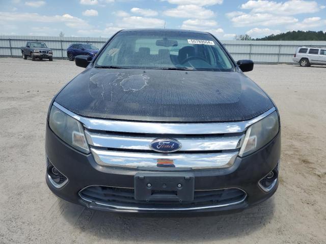 Photo 4 VIN: 3FADP0L34AR176737 - FORD FUSION 