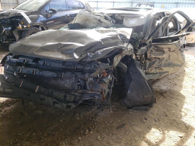 Photo 1 VIN: 3FADP0L34AR212295 - FORD FUSION HYB 