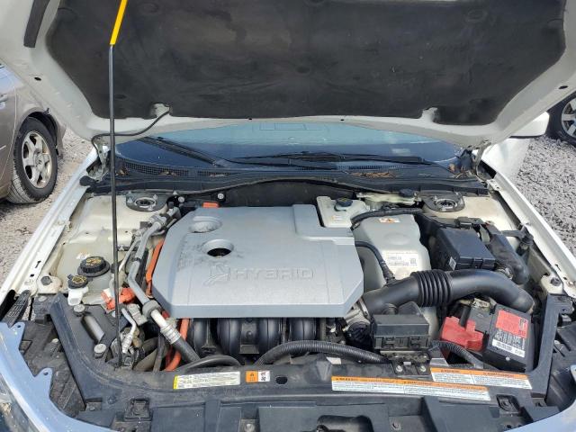 Photo 10 VIN: 3FADP0L34AR216430 - FORD FUSION HYB 