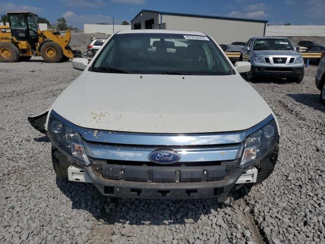 Photo 4 VIN: 3FADP0L34AR216430 - FORD FUSION HYB 