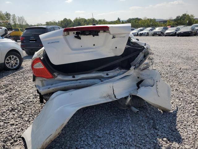 Photo 5 VIN: 3FADP0L34AR216430 - FORD FUSION HYB 