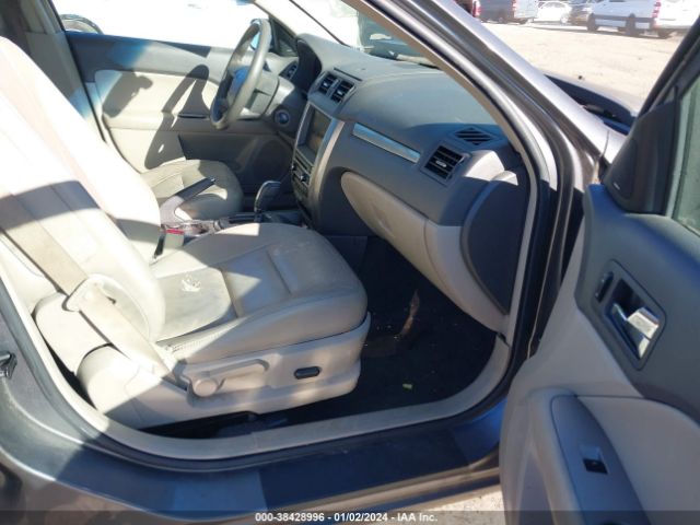 Photo 4 VIN: 3FADP0L34AR269631 - FORD FUSION HYBRID 