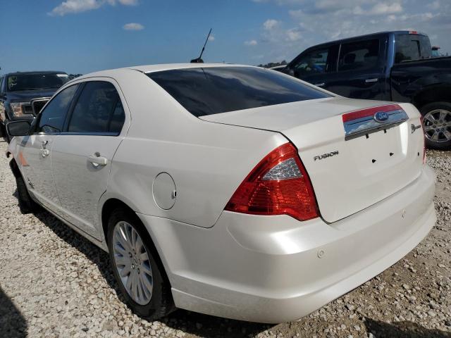 Photo 1 VIN: 3FADP0L34AR275526 - FORD FUSION 