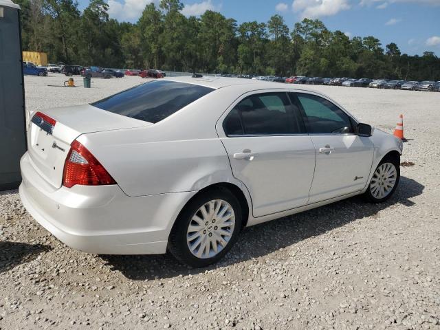 Photo 2 VIN: 3FADP0L34AR275526 - FORD FUSION 