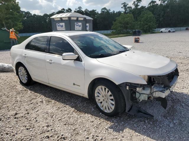 Photo 3 VIN: 3FADP0L34AR275526 - FORD FUSION 