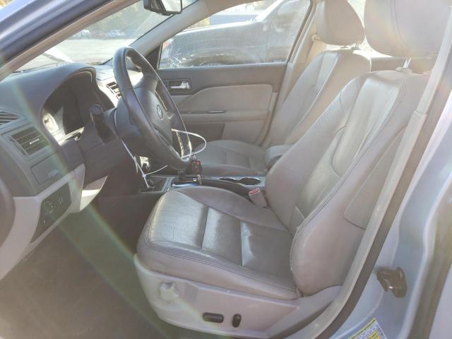 Photo 6 VIN: 3FADP0L34AR298465 - FORD FUSION HYB 