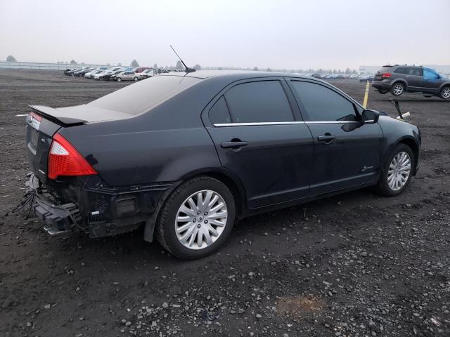 Photo 2 VIN: 3FADP0L34AR349561 - FORD FUSION 