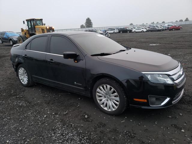 Photo 3 VIN: 3FADP0L34AR349561 - FORD FUSION 