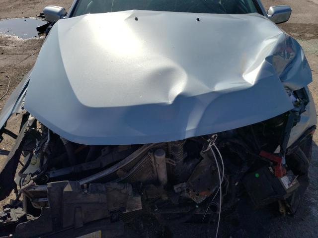 Photo 10 VIN: 3FADP0L34AR390868 - FORD FUSION HYB 