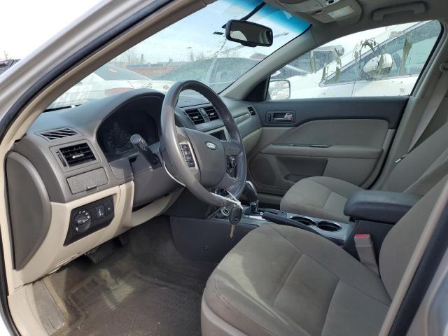 Photo 6 VIN: 3FADP0L34BR129662 - FORD FUSION HYB 