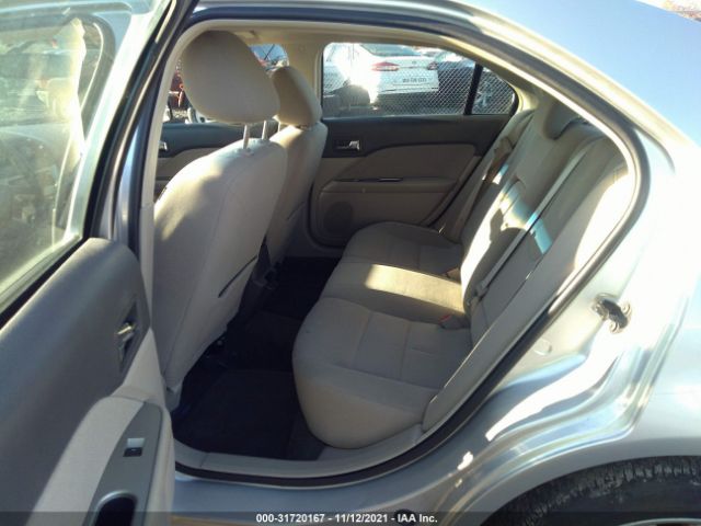 Photo 7 VIN: 3FADP0L34BR129693 - FORD FUSION 