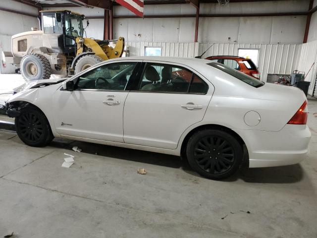 Photo 1 VIN: 3FADP0L34BR146476 - FORD FUSION 