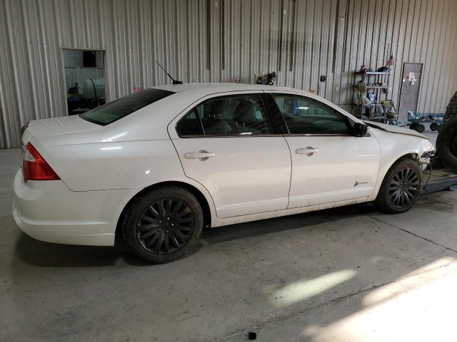 Photo 2 VIN: 3FADP0L34BR146476 - FORD FUSION 