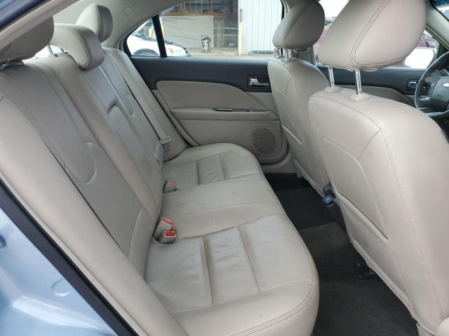 Photo 9 VIN: 3FADP0L34BR152388 - FORD FUSION 