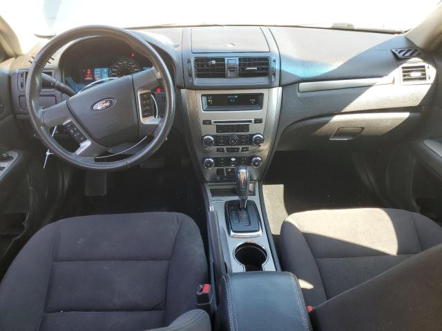 Photo 7 VIN: 3FADP0L34BR156585 - FORD FUSION 