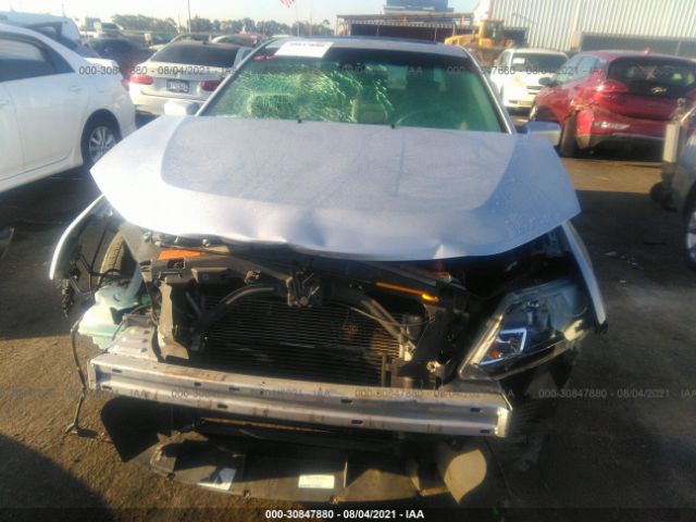 Photo 5 VIN: 3FADP0L34BR242284 - FORD FUSION 