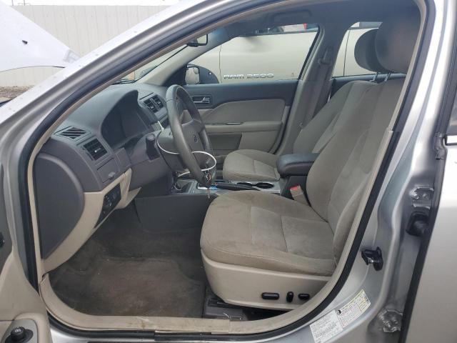 Photo 6 VIN: 3FADP0L34BR264611 - FORD FUSION HYB 