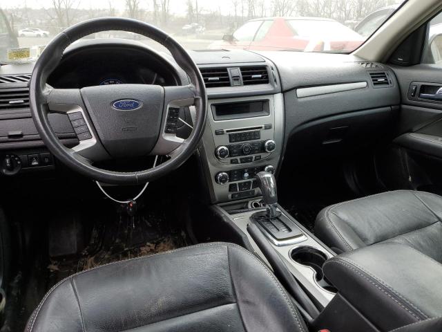 Photo 7 VIN: 3FADP0L34BR271378 - FORD FUSION HYB 