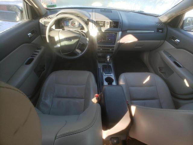 Photo 7 VIN: 3FADP0L34BR283319 - FORD FUSION 