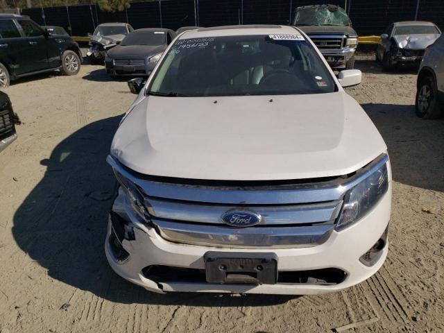 Photo 4 VIN: 3FADP0L34BR301687 - FORD FUSION 