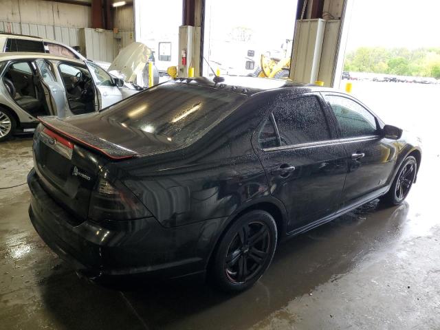 Photo 2 VIN: 3FADP0L34BR308672 - FORD FUSION 