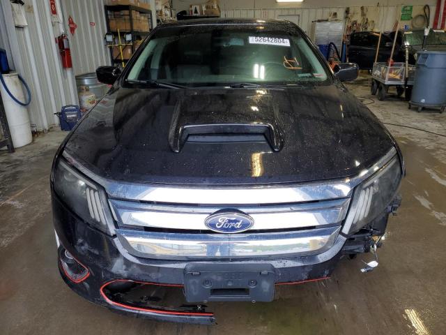 Photo 4 VIN: 3FADP0L34BR308672 - FORD FUSION 