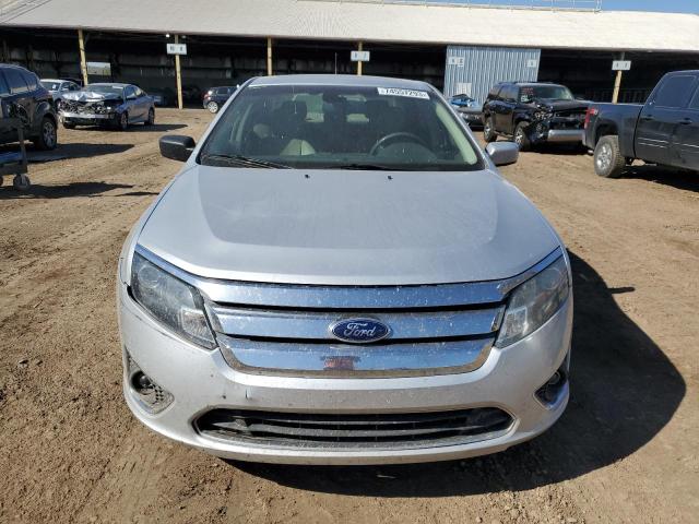 Photo 4 VIN: 3FADP0L34BR310048 - FORD FUSION 