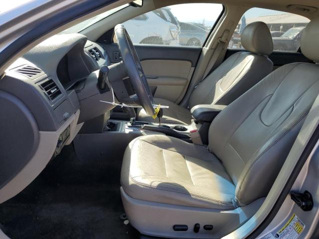 Photo 6 VIN: 3FADP0L34BR310048 - FORD FUSION 