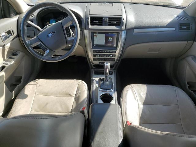 Photo 7 VIN: 3FADP0L34BR310048 - FORD FUSION 