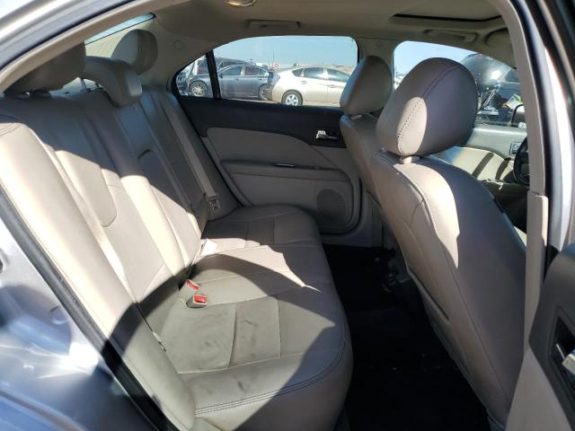 Photo 9 VIN: 3FADP0L34BR310048 - FORD FUSION 