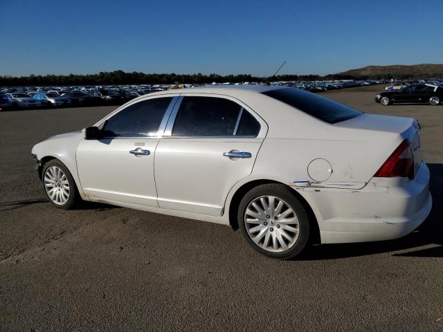 Photo 1 VIN: 3FADP0L34CR194058 - FORD FUSION 