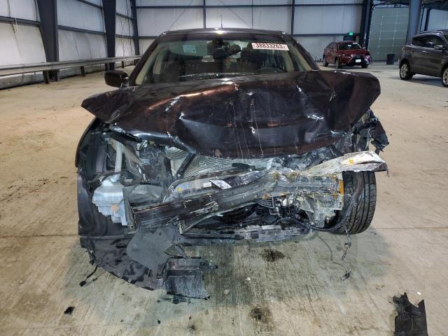 Photo 4 VIN: 3FADP0L34CR206242 - FORD FUSION HYB 