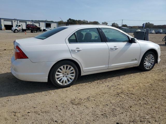 Photo 2 VIN: 3FADP0L34CR222179 - FORD FUSION HYB 