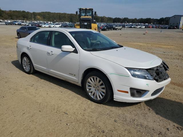 Photo 3 VIN: 3FADP0L34CR222179 - FORD FUSION HYB 