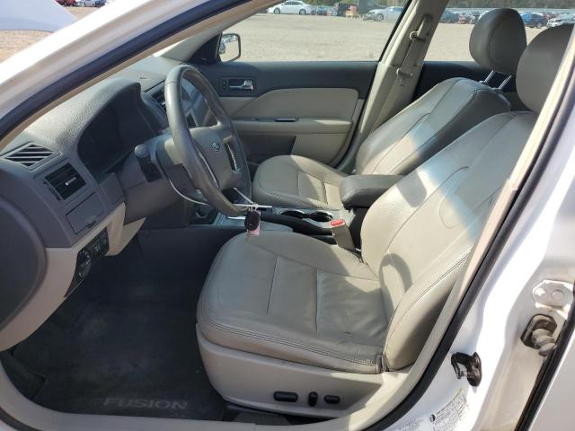 Photo 6 VIN: 3FADP0L34CR222179 - FORD FUSION HYB 