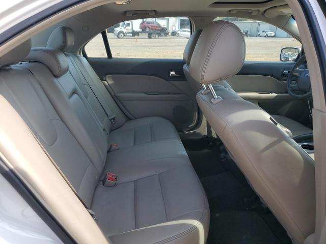 Photo 9 VIN: 3FADP0L34CR222179 - FORD FUSION HYB 