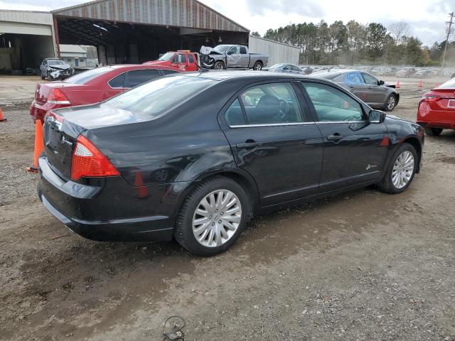 Photo 2 VIN: 3FADP0L34CR225244 - FORD FUSION HYB 