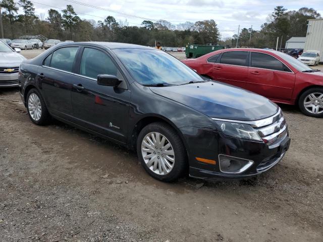 Photo 3 VIN: 3FADP0L34CR225244 - FORD FUSION HYB 