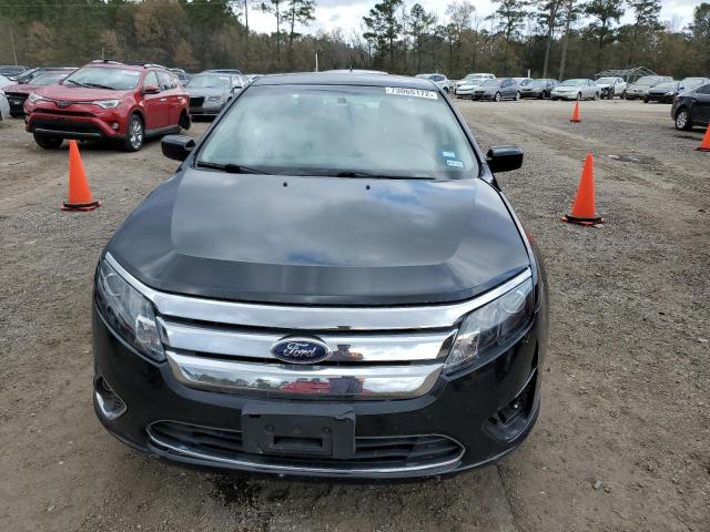 Photo 4 VIN: 3FADP0L34CR225244 - FORD FUSION HYB 