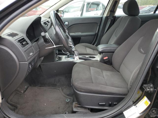 Photo 6 VIN: 3FADP0L34CR225244 - FORD FUSION HYB 