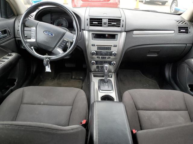 Photo 7 VIN: 3FADP0L34CR225244 - FORD FUSION HYB 