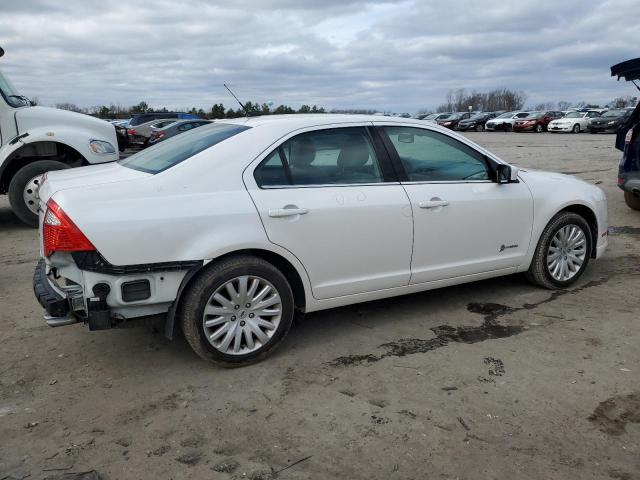 Photo 2 VIN: 3FADP0L34CR229214 - FORD FUSION 