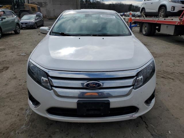 Photo 4 VIN: 3FADP0L34CR229214 - FORD FUSION 