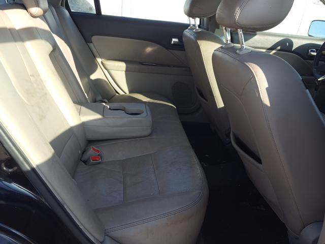 Photo 5 VIN: 3FADP0L34CR230962 - FORD FUSION HYB 