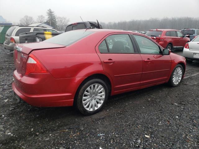 Photo 2 VIN: 3FADP0L34CR257420 - FORD FUSION HYB 