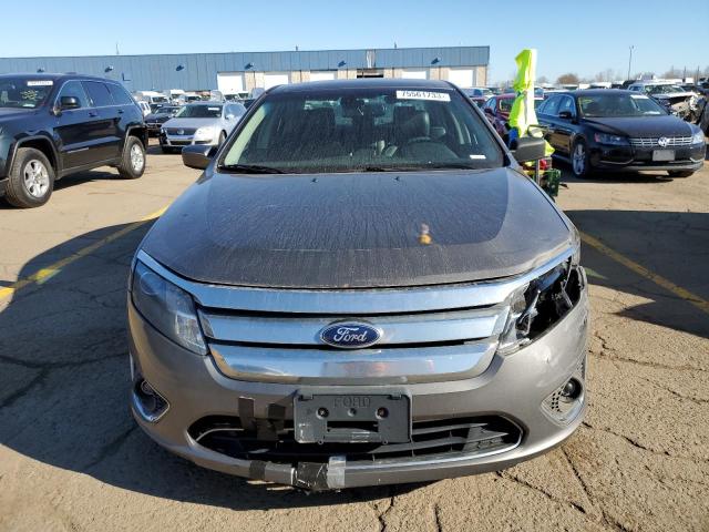 Photo 4 VIN: 3FADP0L34CR282236 - FORD FUSION 