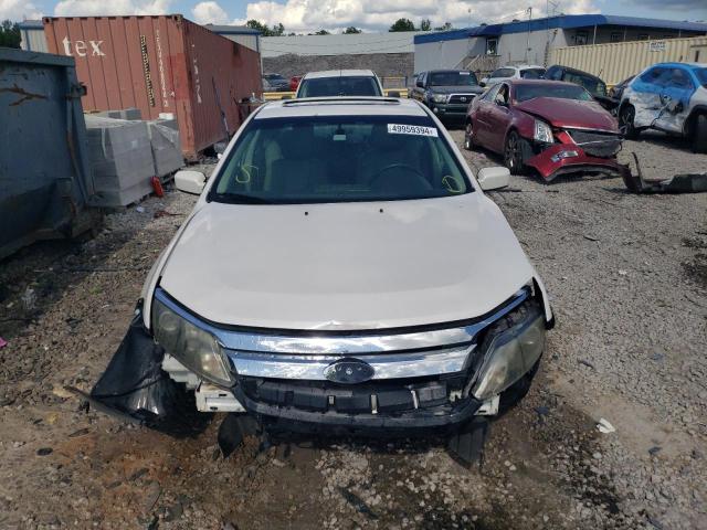 Photo 4 VIN: 3FADP0L35AR133153 - FORD FUSION 