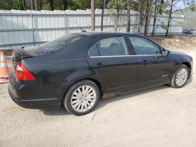 Photo 2 VIN: 3FADP0L35AR233558 - FORD FUSION HYB 