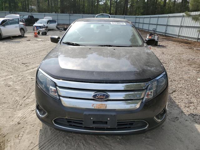 Photo 4 VIN: 3FADP0L35AR233558 - FORD FUSION HYB 